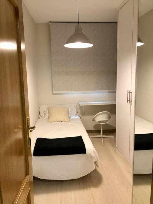 H&H Suite Train Station Apartament 그라나다 외부 사진