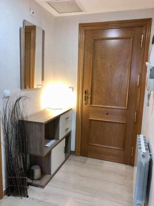 H&H Suite Train Station Apartament 그라나다 외부 사진