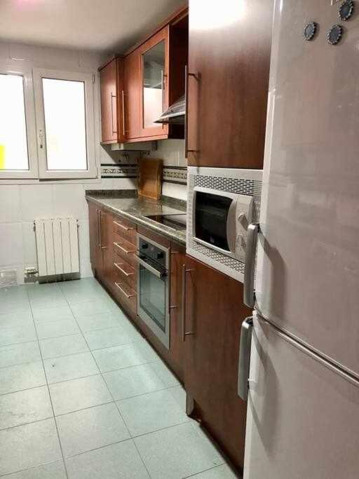 H&H Suite Train Station Apartament 그라나다 외부 사진