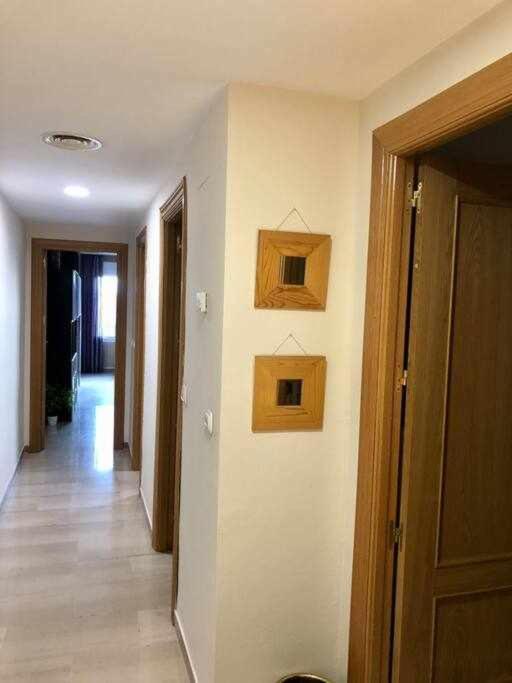H&H Suite Train Station Apartament 그라나다 외부 사진