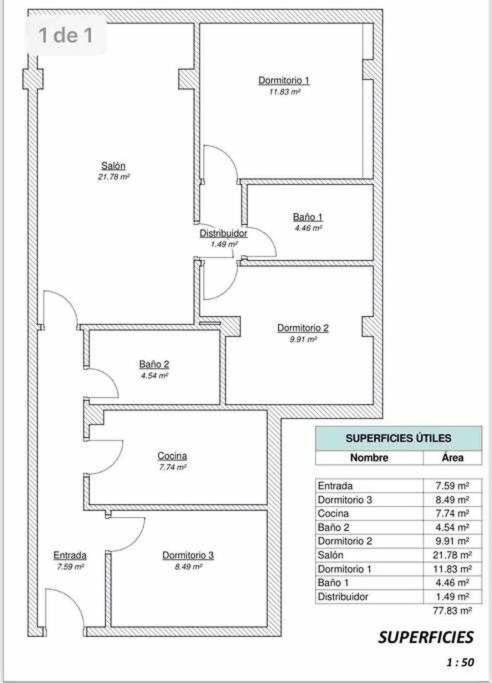H&H Suite Train Station Apartament 그라나다 외부 사진